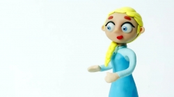 کارتون دایانا دوست خوب بچه ها قسمت 1